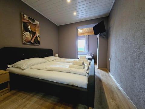 The Art and Sporthotel Apartment in Innsbruck