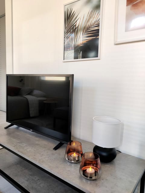 Beautiful studio in the heart of Lahti Apartment in Finland