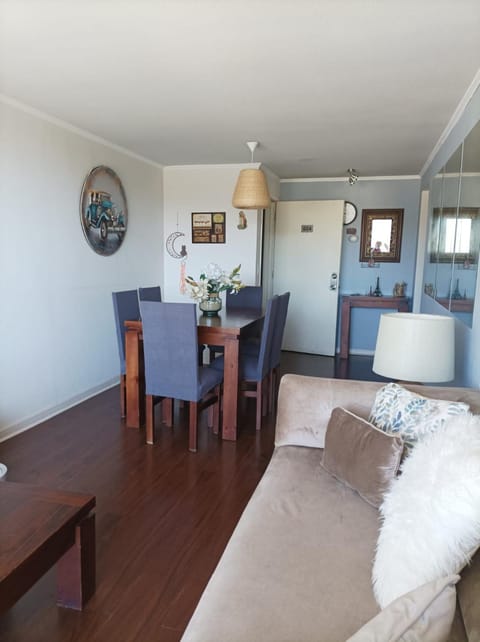 Balcony/Terrace, Living room, Dining area