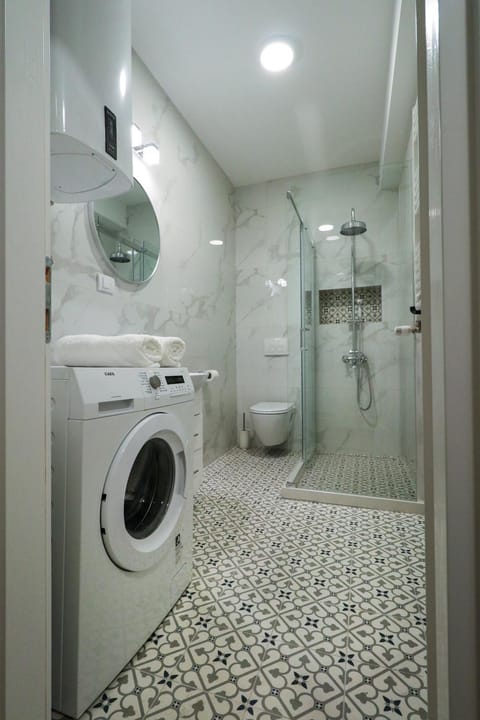 Heart of Niš Apartment in Serbia