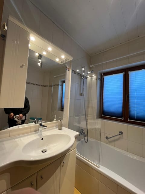 Haus Knauß Apartment in Schladming