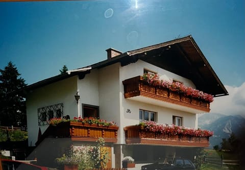 Haus Knauß Apartment in Schladming