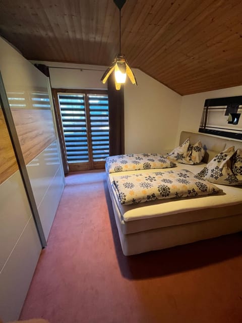 Haus Knauß Apartment in Schladming