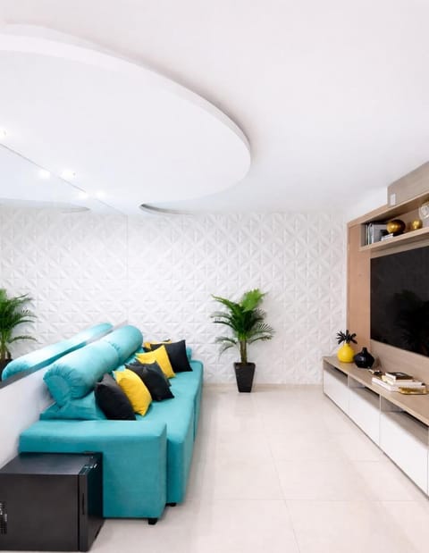 Apartamento mobiliado e aconchegante Apartment in Rio de Janeiro