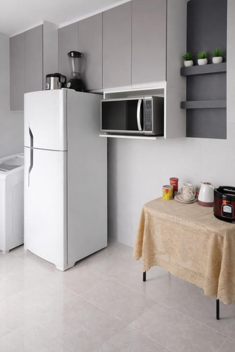 Apartamento mobiliado e aconchegante Apartment in Rio de Janeiro