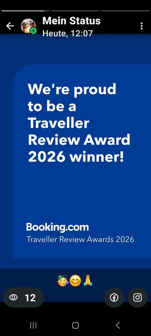 Monteurzimmer, Innenstadt Lage Vacation rental in Husum