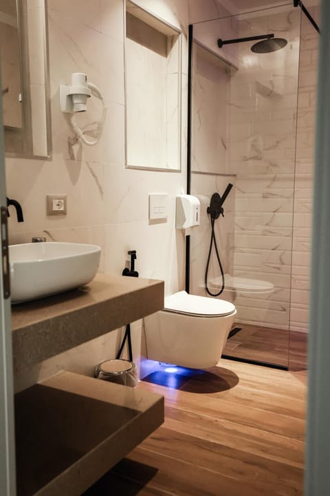 Vila Borgjeze Hotel in North Macedonia