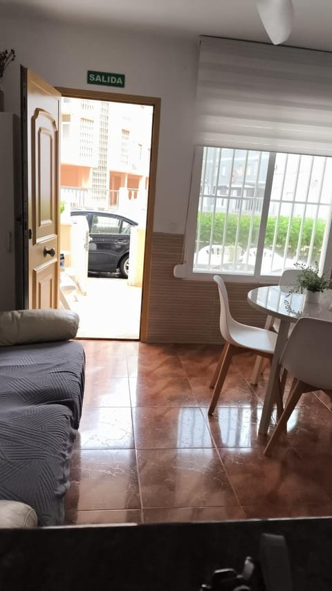 Apartamento en la playa Apartment in Safor