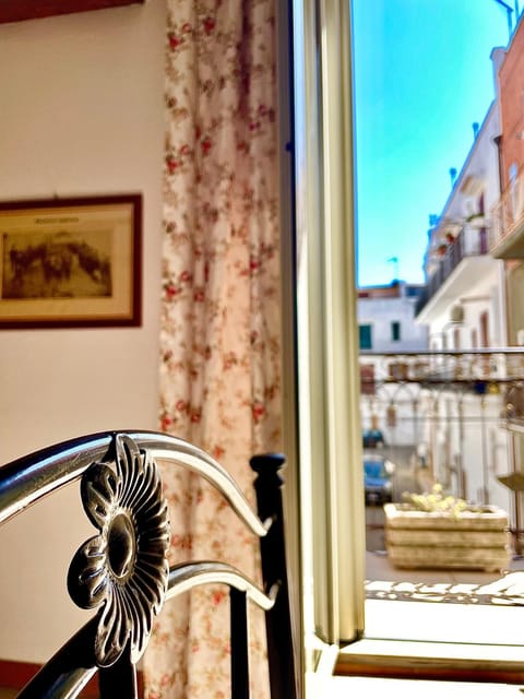 Day, View (from property/room), Balcony/Terrace