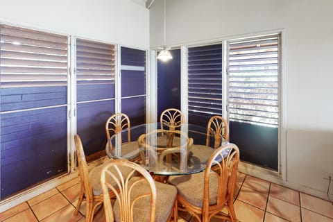 Kepuhi Beach Cottage 2B Apartment in Molokai