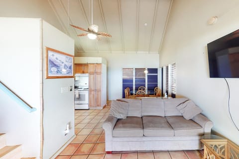 Kepuhi Beach Cottage 2B Apartment in Molokai
