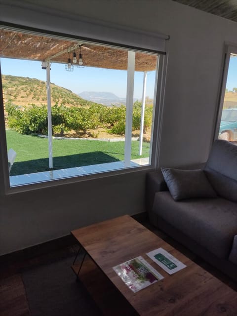 View (from property/room), Living room