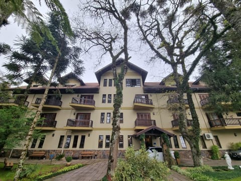 Property building, Natural landscape