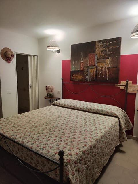 La Pirata Capitana Bed and Breakfast in Quartu Sant'Elena