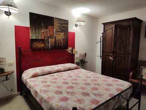 La Pirata Capitana Bed and Breakfast in Quartu Sant'Elena