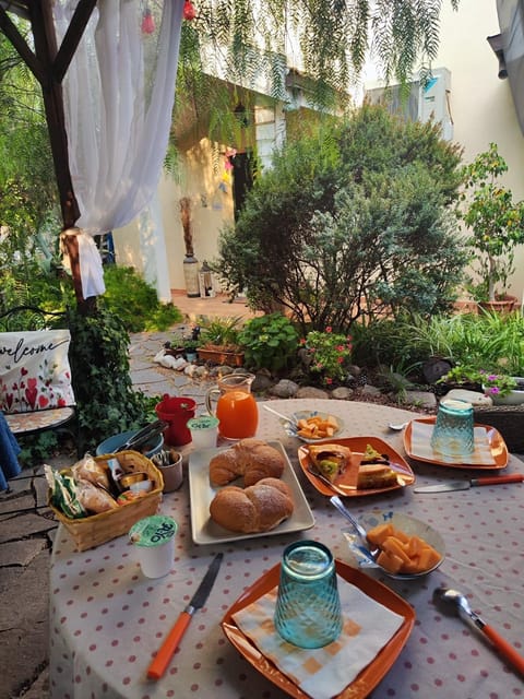 La Pirata Capitana Bed and Breakfast in Quartu Sant'Elena