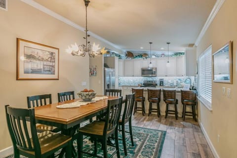 Entire Villa - Sleeps 16 Heated Pool East of A1A Villa in Cape Canaveral