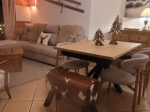 Appartement spacieux vue pistes - 6 pers. - FR-1-181-1930 Apartment in Mâcot-la-Plagne