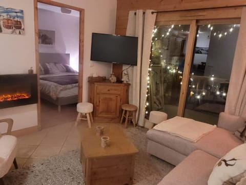 Appartement spacieux vue pistes - 6 pers. - FR-1-181-1930 Apartment in Mâcot-la-Plagne