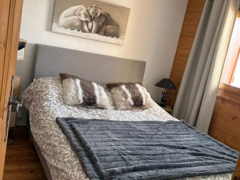 Appartement spacieux vue pistes - 6 pers. - FR-1-181-1930 Apartment in Mâcot-la-Plagne