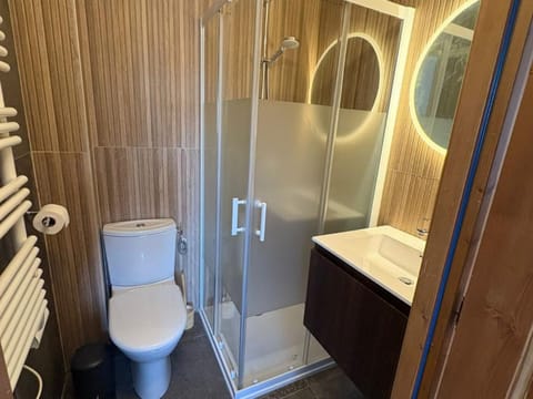 Appartement spacieux vue pistes - 6 pers. - FR-1-181-1930 Apartment in Mâcot-la-Plagne