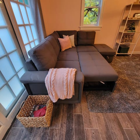 Art and Lodging Bed and Breakfast in South Bend