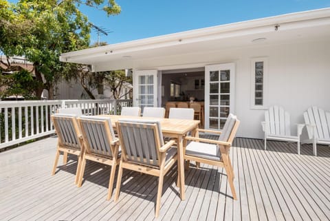 Patio, Balcony/Terrace, Seating area, Dining area