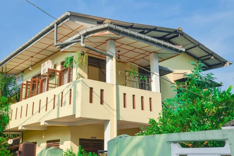 Property building, View (from property/room), Balcony/Terrace