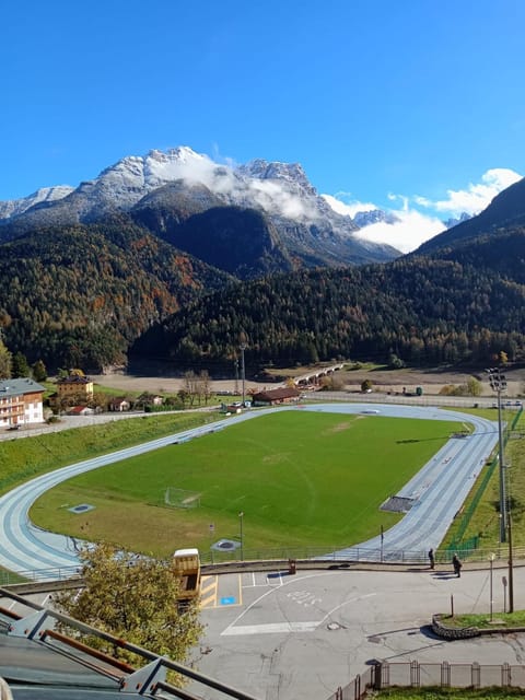 Casa Ciccarelli Apartment in Friuli-Venezia Giulia