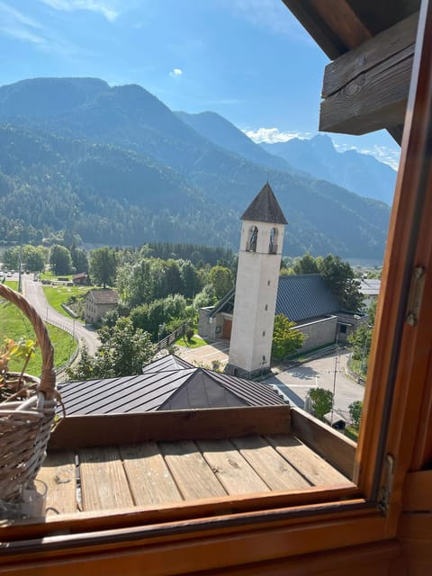 Casa Ciccarelli Apartment in Friuli-Venezia Giulia
