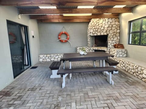 Hook Wine And Sinker Apartment in Western Cape