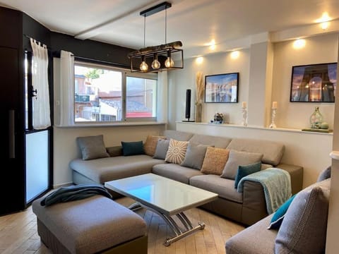 Superbe logement au Vallon des Auffes Apartment in Marseille