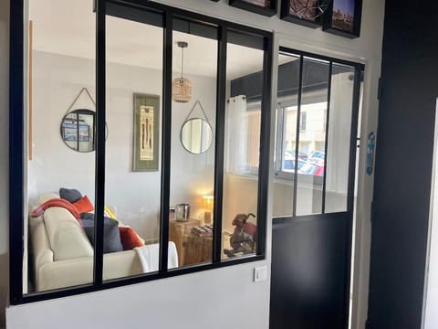 Superbe logement au Vallon des Auffes Apartment in Marseille