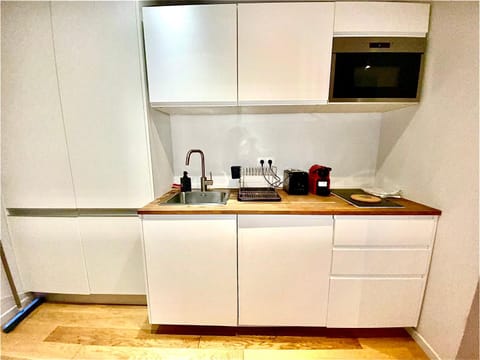 Vaugirard - Saint Germain des Prés - Best Place Apartment in Paris