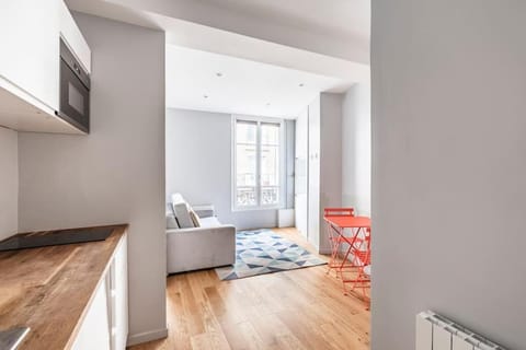 Vaugirard - Saint Germain des Prés - Best Place Apartment in Paris