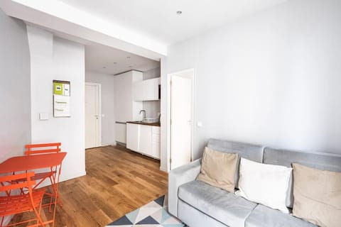 Vaugirard - Saint Germain des Prés - Best Place Apartment in Paris