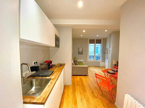 Vaugirard - Saint Germain des Prés - Best Place Apartment in Paris