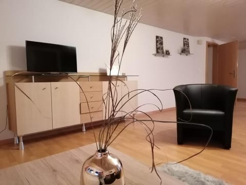 Schwellbrunn,Ferienwohnung mit Säntissicht House in St. Gallen, Switzerland