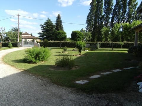 Garden, Garden