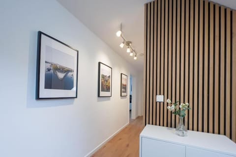 2-Zimmer Apartment 52 qm bis zu 4 Personen Apartment in Koblenz