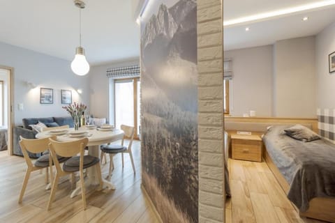 Living room, Seating area, Bedroom