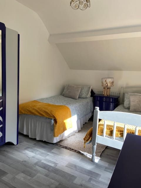 Katie’s Cottage House in County Limerick