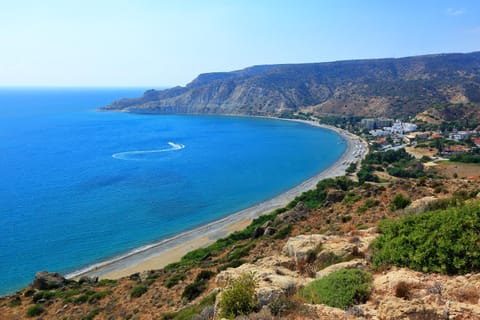 Nearby landmark, Beach, Sea view