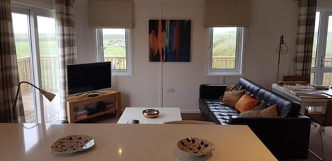 Machrihanish Holiday Park Campground/ 
RV Resort in England