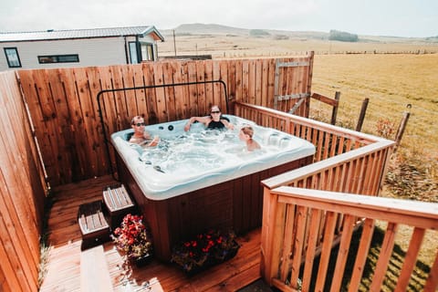 Machrihanish Holiday Park Campground/ 
RV Resort in England