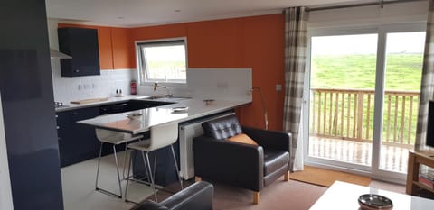 Machrihanish Holiday Park Campground/ 
RV Resort in England