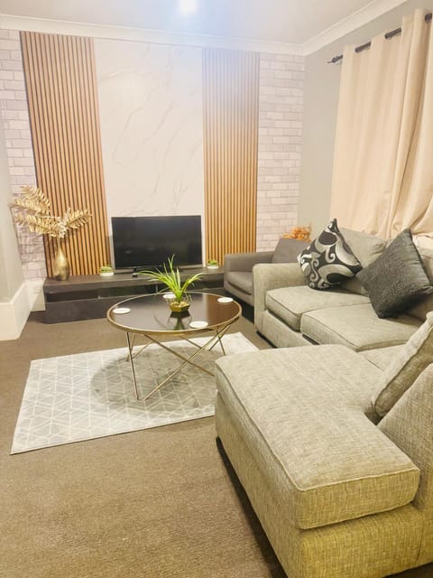 Wilton Retreat House in Southampton