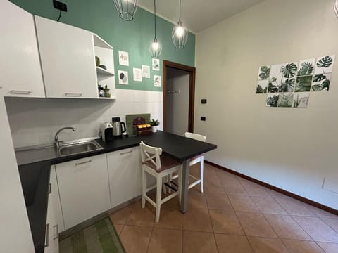 3T House 2 Casa Vacanze Apartment in Cremona