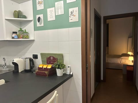 3T House 2 Casa Vacanze Apartment in Cremona