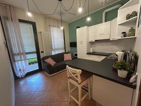 3T House 2 Casa Vacanze Apartment in Cremona